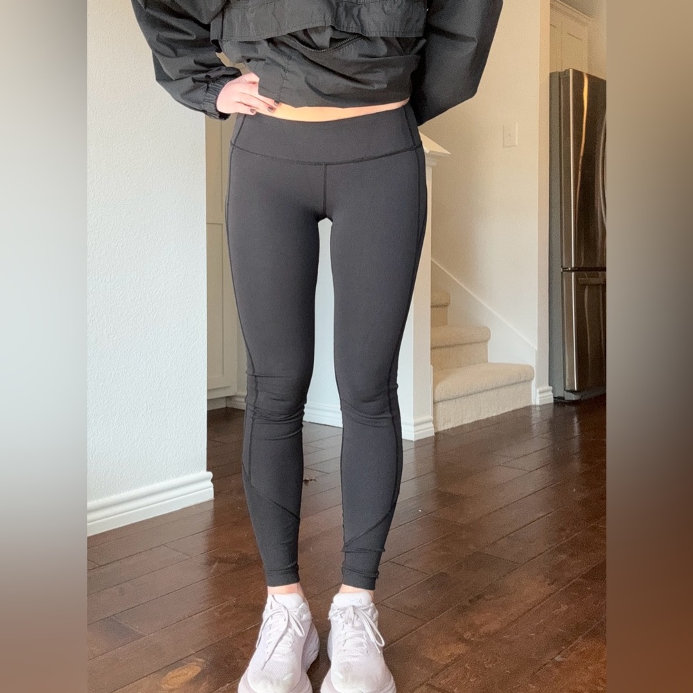 lululemon - Low-Rise Legging
